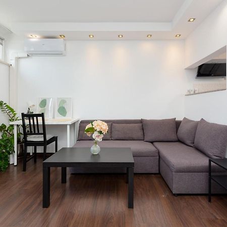 Apartments Warsaw Grzybowska By Noclegi Renters Eksteriør bilde