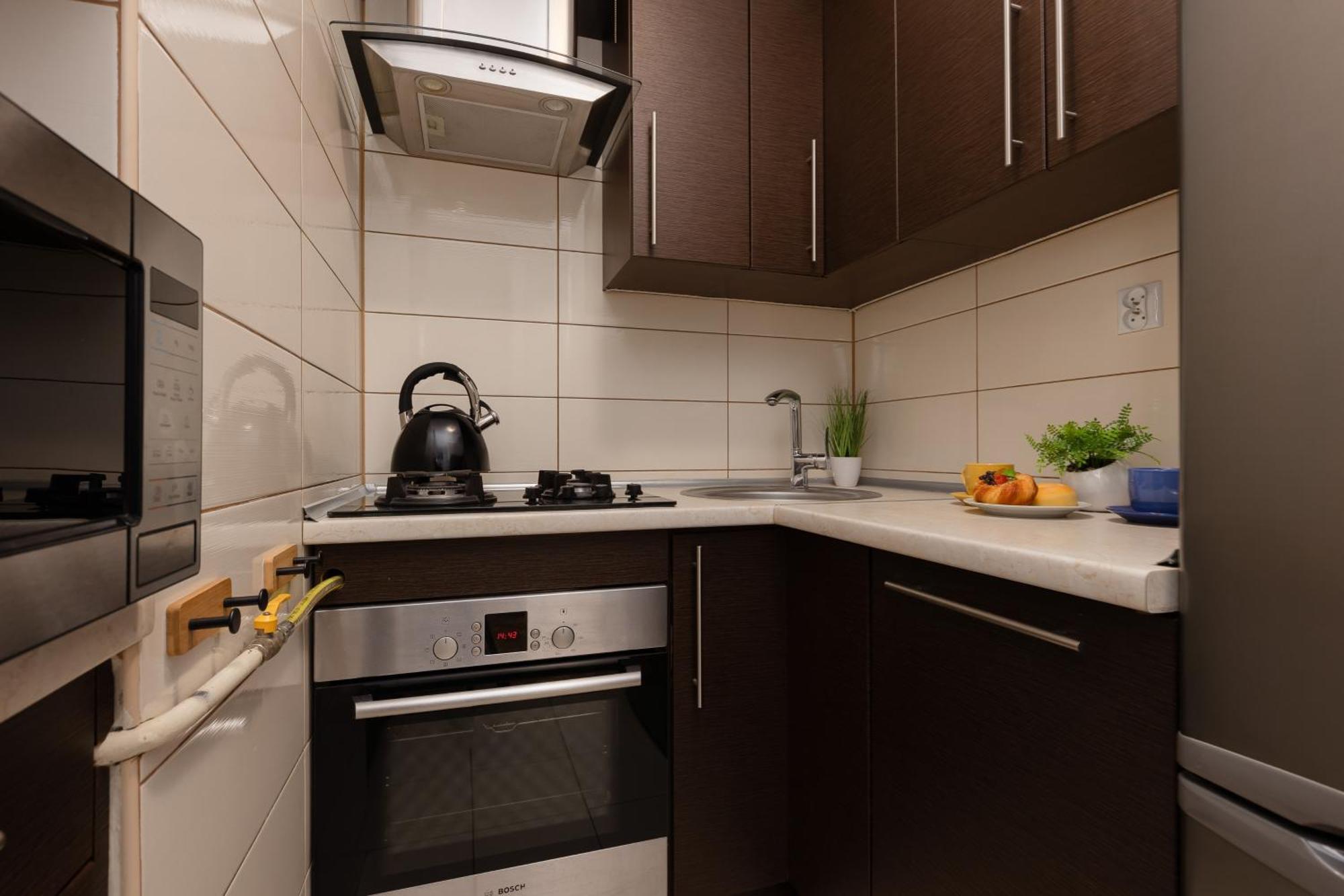 Apartments Warsaw Grzybowska By Noclegi Renters Eksteriør bilde